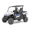 Motorcycle Yamaha Wolverine X2 Owner's Manual