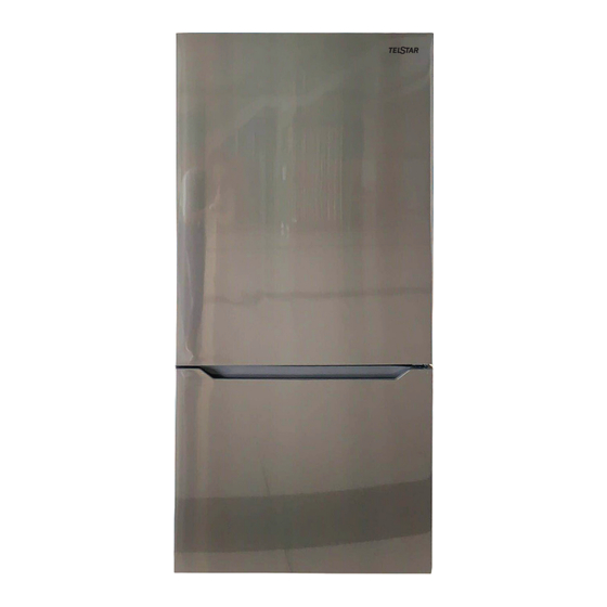 Telstar TRA560420MD Manual
