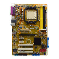 AMD MCP61P User Manual