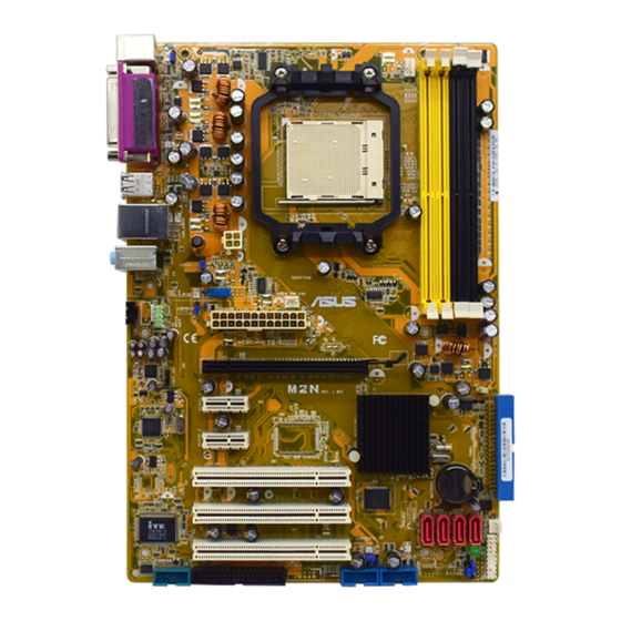 AMD MCP61P Series User Manual