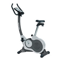 PowerPeak FHT8325P User Manual