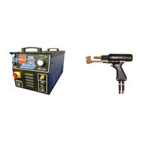 Tru-Weld TWE-SC900 Operation Manual