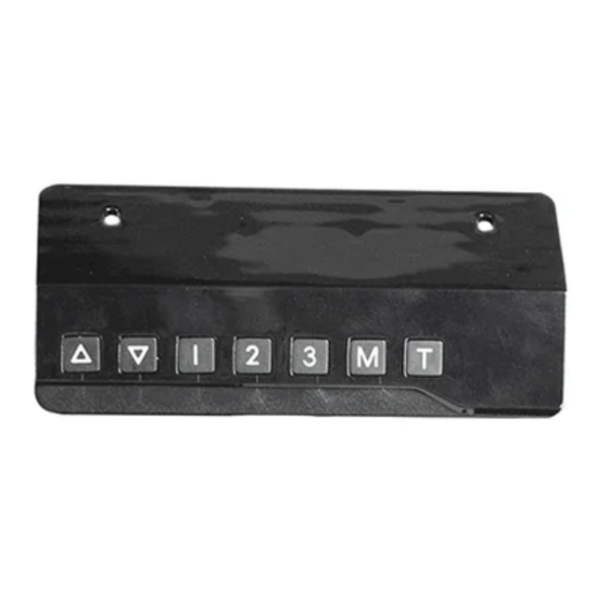 Vivo DESK-V101EB Instruction Manual