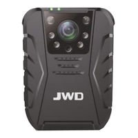 J. W. Davis & Company BVR-10 Quick Start Manual