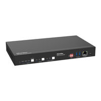 ClearOne Versa UCS2100 User Manual