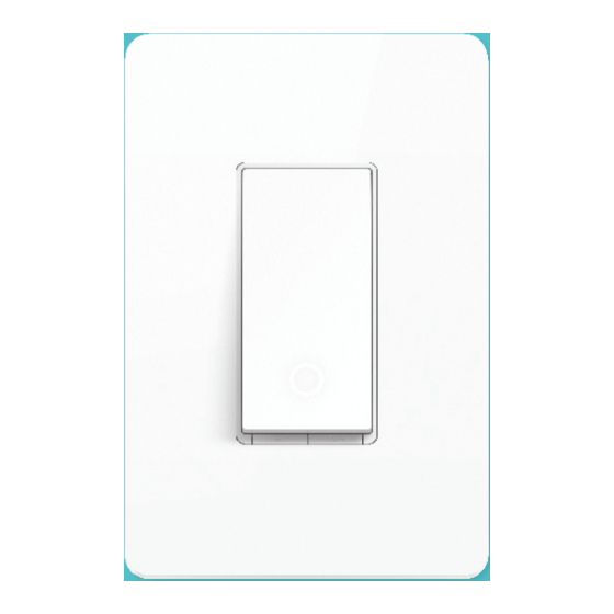 TP-Link kasa smart KS205 User Manual