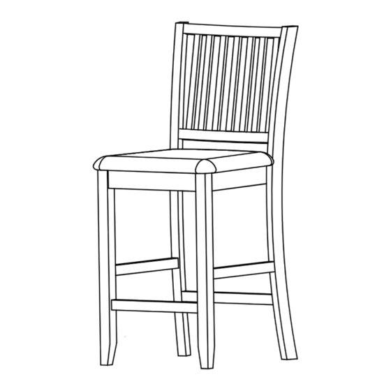Costway JV11408 Manual