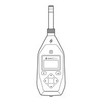 Scarlet Tech ST-11 User Manual