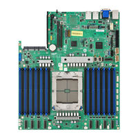 TYAN S8056 Manual