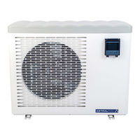 Astralpool ECO ELYO Series Instructions For Installation And Use Manual