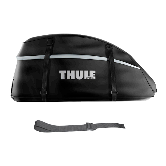 Thule 868 Manual