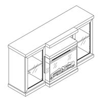 Belleze Bardot Assembly Instructions Manual
