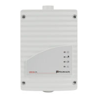 Polon-Alfa VENTUM PRO LITE SL Installation Instructions Manual