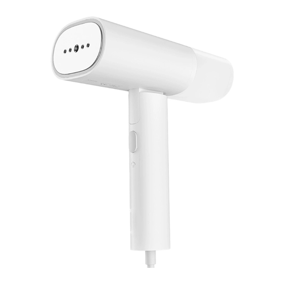 Xiaomi Mi MJGTJ02LF User Manual