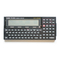 PDA CASIO PB-2000C Owner's Manual