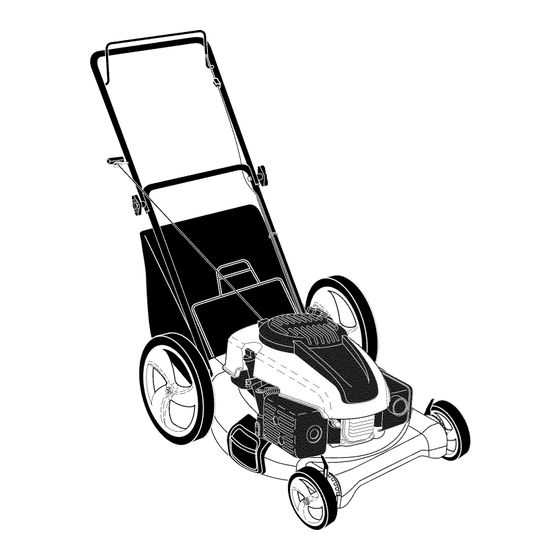 Craftsman 917.4790A Owner's Manual
