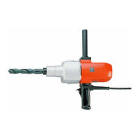 Fein DDSK 672 Parts Manual
