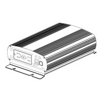 Xantrex XPower Inverter 1500 Owner's Manual
