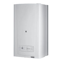 Glow-worm 30ci plus Instructions For Use Installation And Servicing