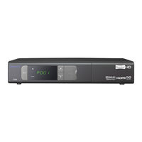 Icecrypt T2200 User Manual