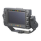 Camera Accessories Sony HDVF-L750 Operation Manual