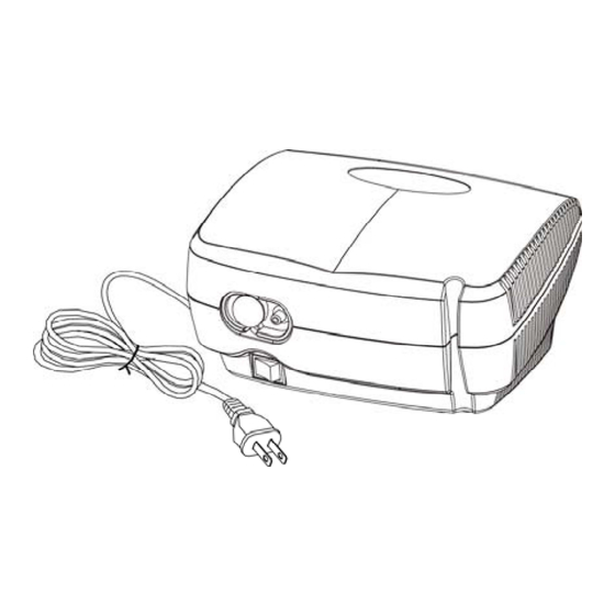 SportNeb Express 9R-023 series Instruction Manual