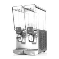 Ugolini Deluxe 12L UL Operator's Manual