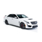 Automobile Cadillac CTS Owner's Manual