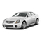 Automobile Cadillac CTS Owner's Manual