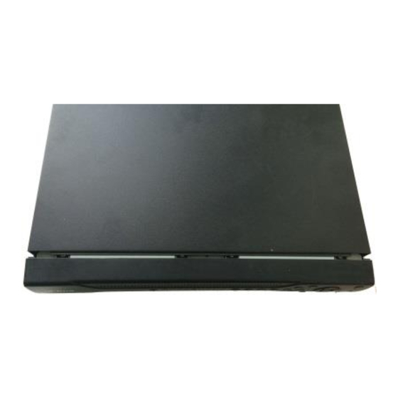 annke HD SERIES Quick Start Manual