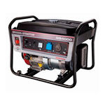 Briggs & Stratton GS4000 Operator's Manual