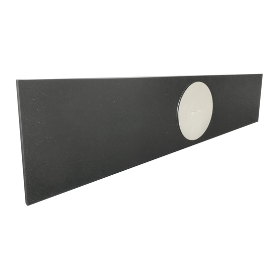 Mohu Beam Premium Quick Manual