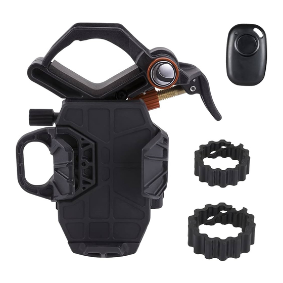 Celestron NexYZ Manual