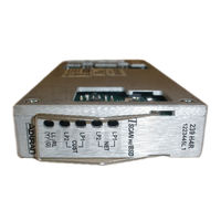ADTRAN 1221445L1 Installation And Maintenance Manual