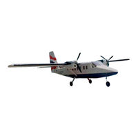 Vmar Polycote ECS DHC 6 TWIN OTTER Assembly & Operation Manual