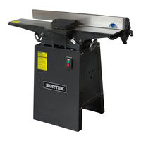 Surtek CN606A User Manual And Warranty