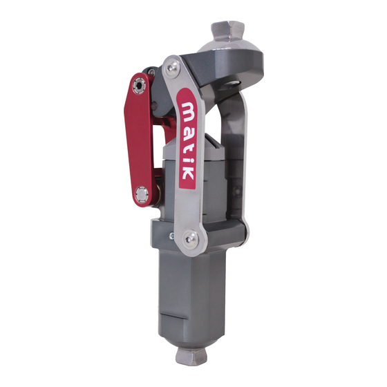 PROTEOR MATIK 1P200 Instructions For Use Manual