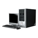 HP Compaq Presario,Presario SA4000 Getting Started Manual
