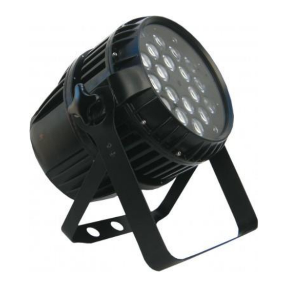 Flash F7100250 Manual