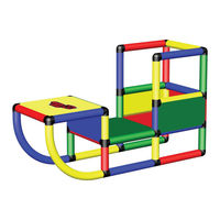 Quadro mdb B0129 Construction Manual