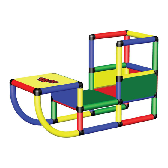 Quadro mdb B0129 Construction Manual