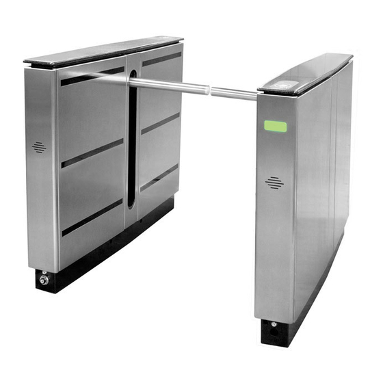 Alvarado SUPERVISOR 3000 User Manual