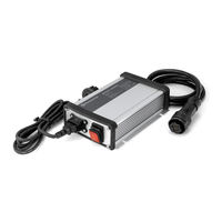 Husqvarna PS 300C Operator's Manual