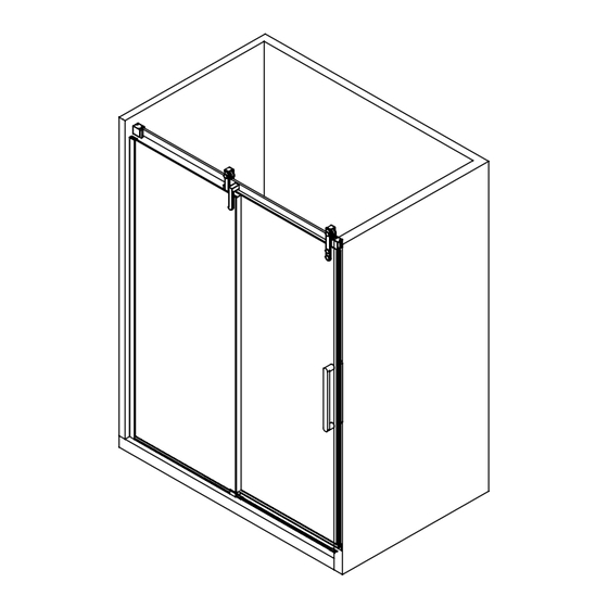 OVE MACKAY 60 Installation Manual