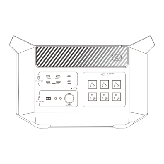 uniview technologies ES-E2400 Series User Manual