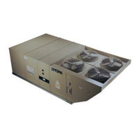 Johnson Controls York 20 Series Installation Manual
