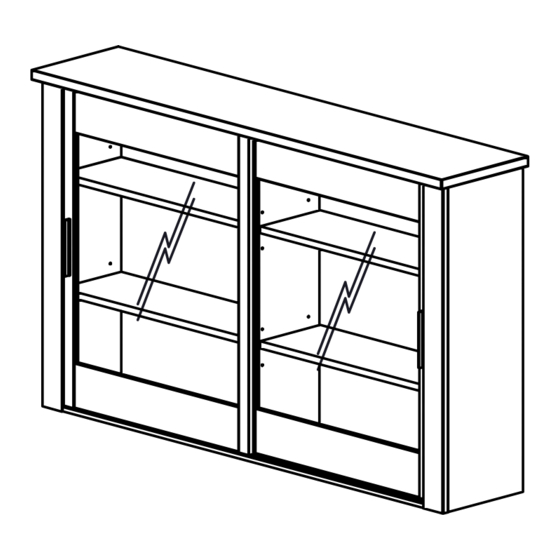 Gami TOSCANE J36 Assembly Instructions Manual