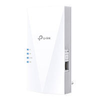 TP-Link RE700X Quick Installation Manual