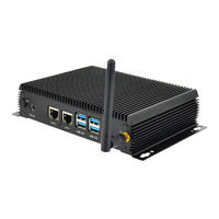 DEBIX BPC-iMX8MP-03 User Manual