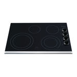 Frigidaire FGEC3065KB - 30 Inch Smoothtop Electric Cooktop L'utilisation Et L'entretien